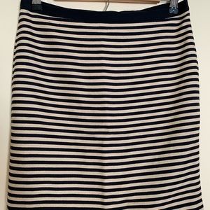 Loft Pencil Skirt